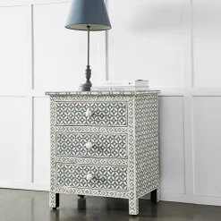 Richardson Bedside Table