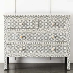 Richardson Chest