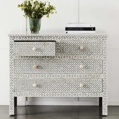 Richardson Chest