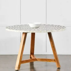 Richardson Dining Table 122