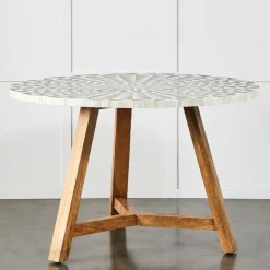 Richardson Dining Table 122