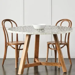 Richardson Dining Table 122
