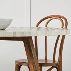 Richardson Dining Table 122