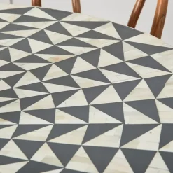Richardson Dining Table 122