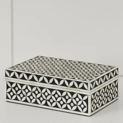 Richardson Mia Box