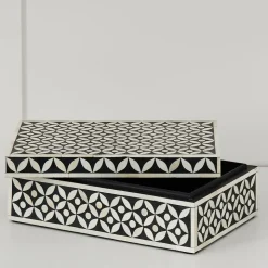 Richardson Mia Box