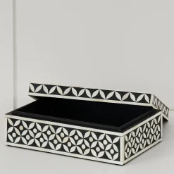 Richardson Mia Box