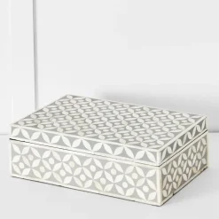Richardson Mia Box