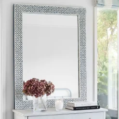 Richardson Mirror