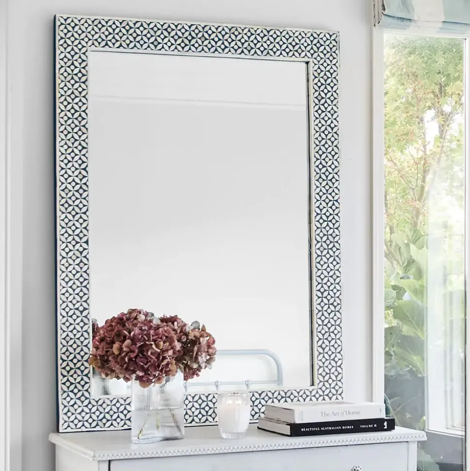 Richardson Mirror