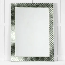 Richardson Mirror