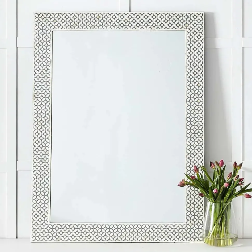 Richardson Mirror