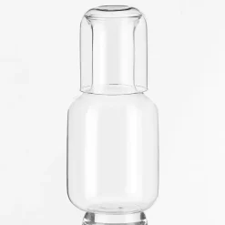 Riley Bedside Water Jug