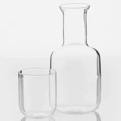 Riley Bedside Water Jug