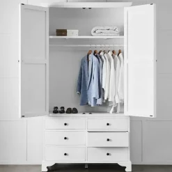 Roma Wardrobe