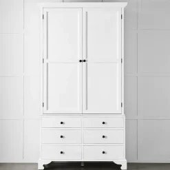 Roma Wardrobe