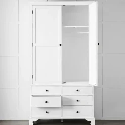 Roma Wardrobe