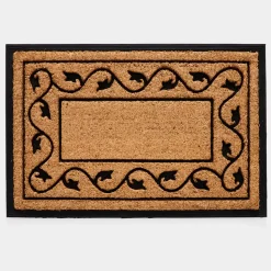 Rubber Doormat 90x60