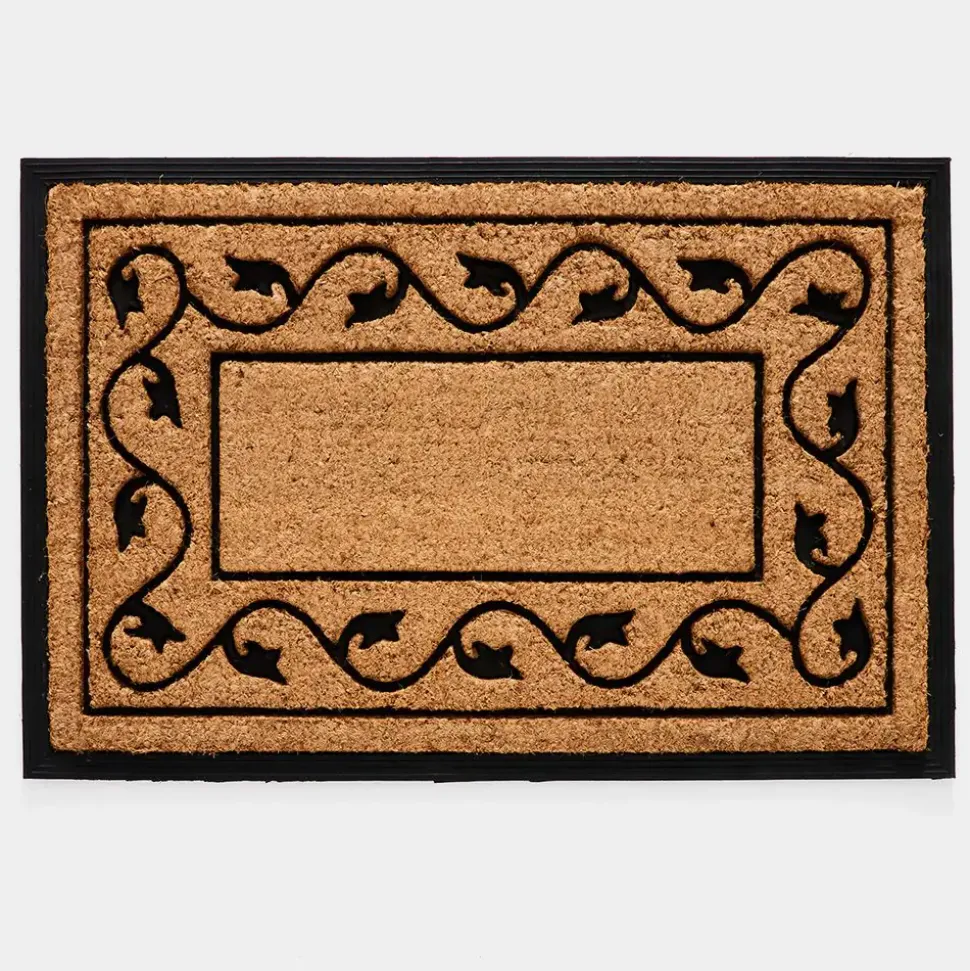 Rubber Doormat 90x60