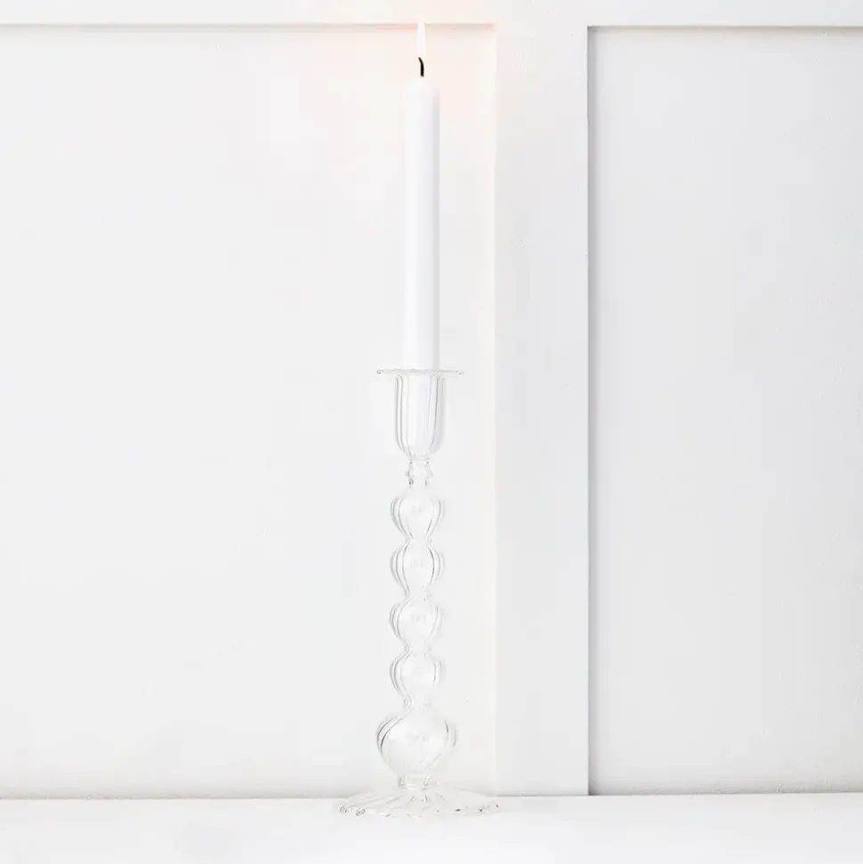 Ruby Candlestick