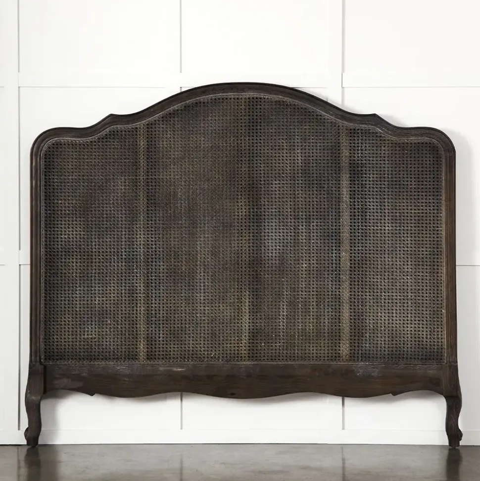 Rushworth Bedhead - Black