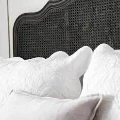 Rushworth Bedhead - Black