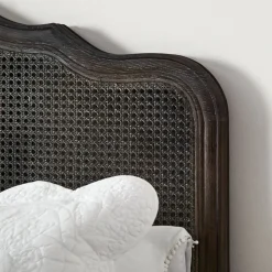 Rushworth Bedhead - Black
