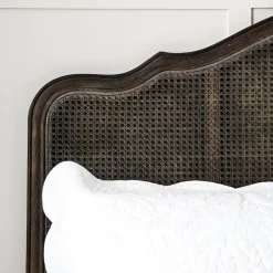 Rushworth Bedhead - Black
