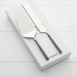 Sailor Cake Server Set