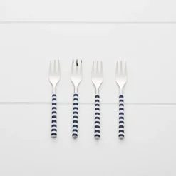 Sailor Dessert Fork Set