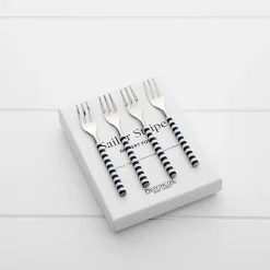 Sailor Dessert Fork Set