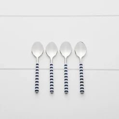 Sailor Dessert Spoon Set