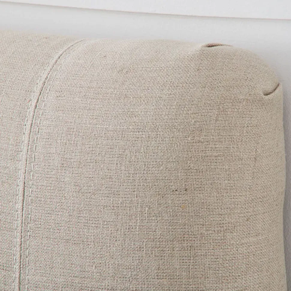 Samara Bedhead - Natural