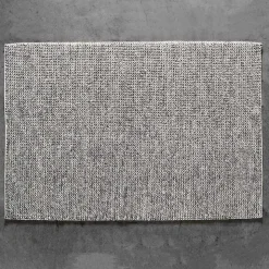 Samar Rug - Charcoal