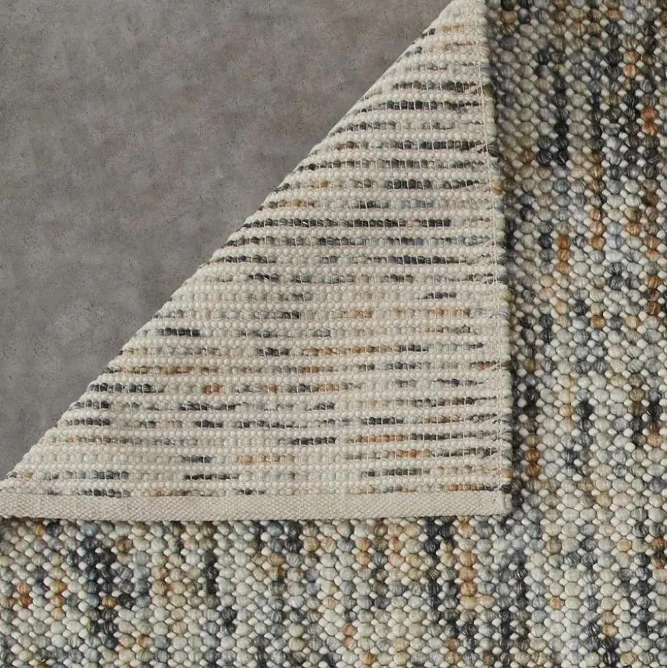 Samar Rug - Ocean