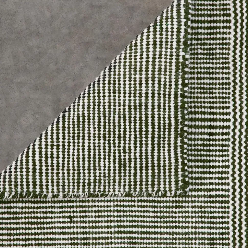 Santo Rug - Forest