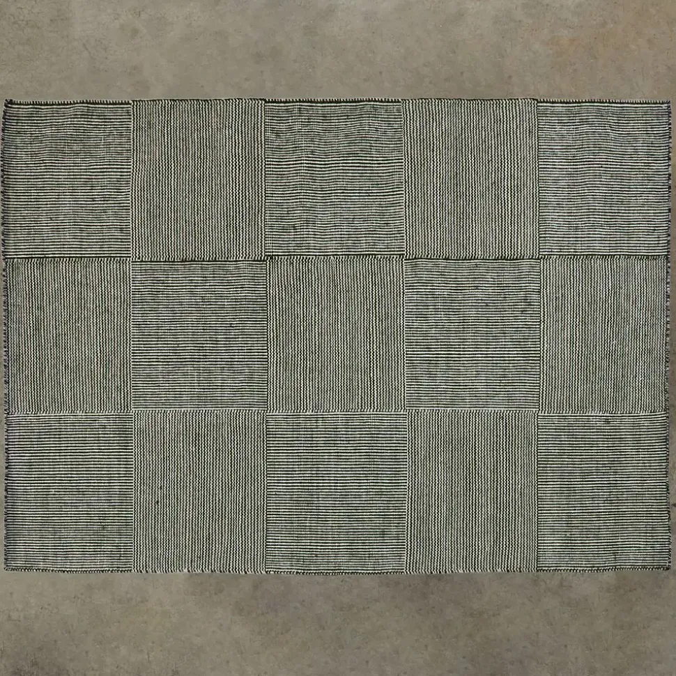 Santo Rug - Forest