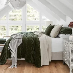 Savannah Coverlet 240x260