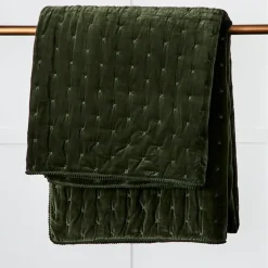 Savannah Coverlet 240x260