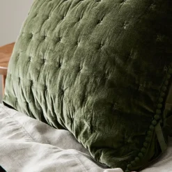 Savannah Coverlet 240x260