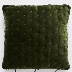 Savannah Euro Sham