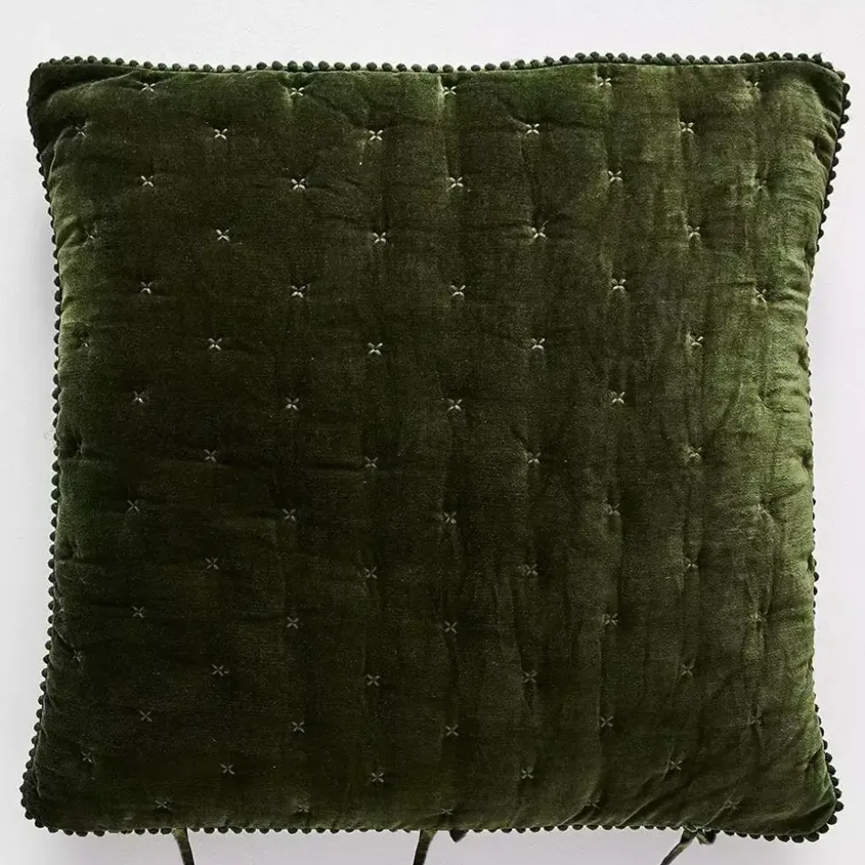 Savannah Euro Sham