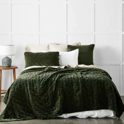 Savannah Euro Sham