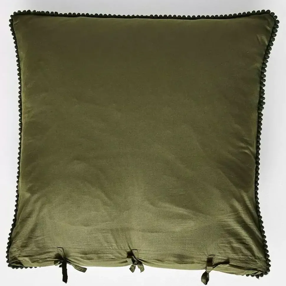 Savannah Euro Sham