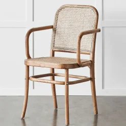 Saxon Carver Chair