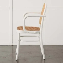 Saxon Carver Chair