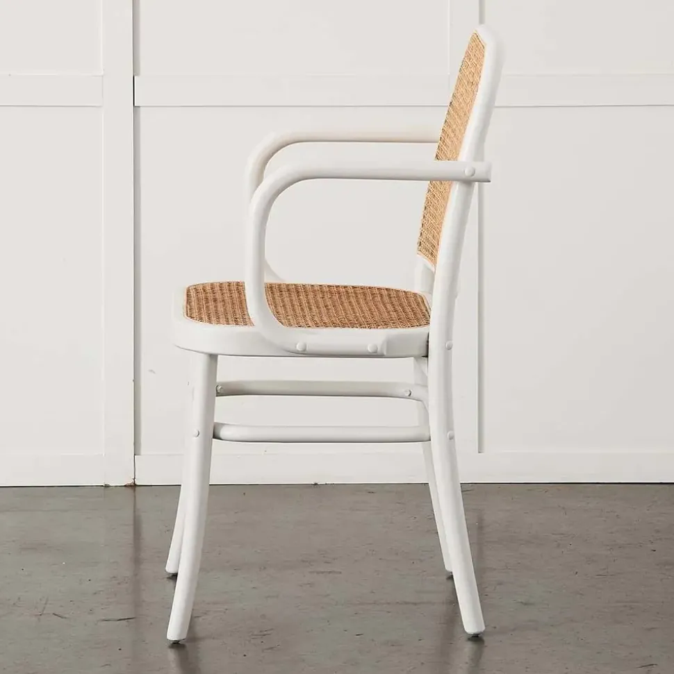 Saxon Carver Chair