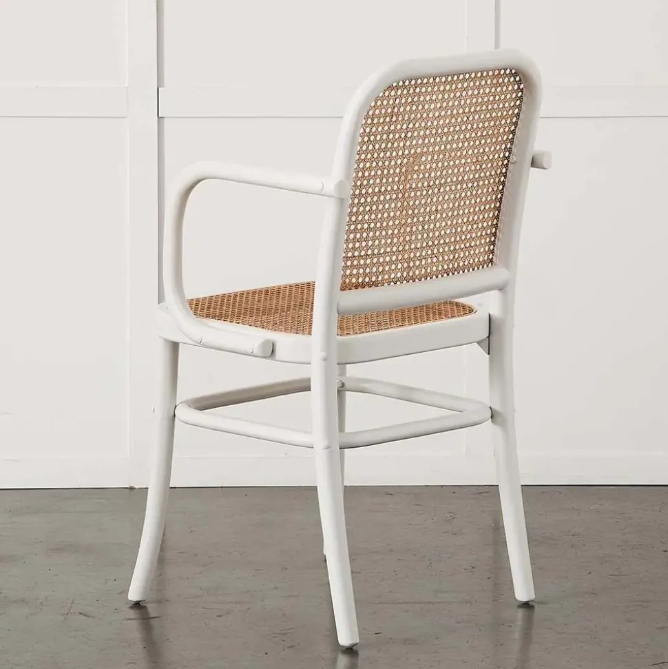 Saxon Carver Chair