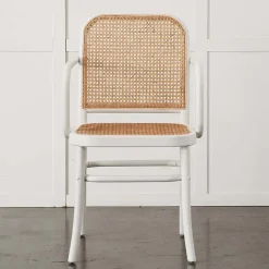 Saxon Carver Chair