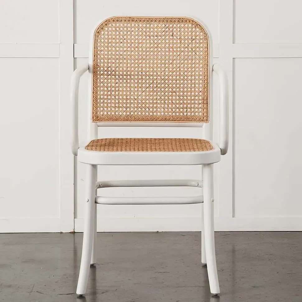 Saxon Carver Chair